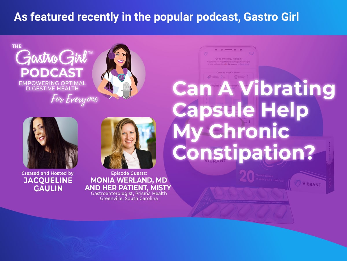 Gastro Girl Podcast